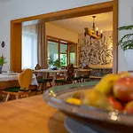 Hotel Naturion 3*