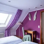 فندق Naturion هينترتزارتن