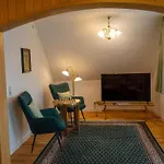 Hotel Naturion Hinterzarten