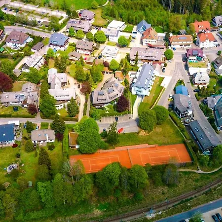 Naturion 3* Hinterzarten