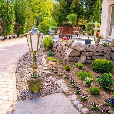 Naturion 3* 欣特察尔滕