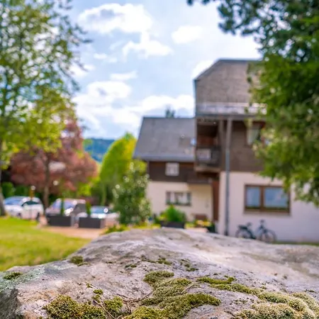 Basisch-vegetarischen Naturion® Hotel Hinterzarten