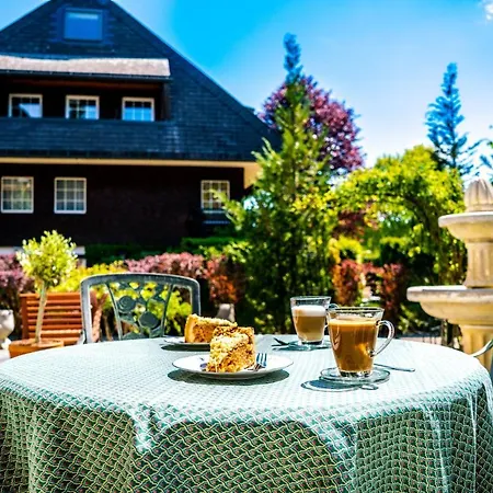Basisch-vegetarischen Naturion® Hotel 3*
