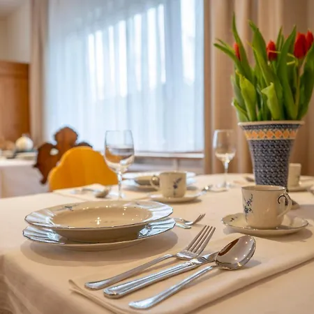 Hotel Naturion 3*