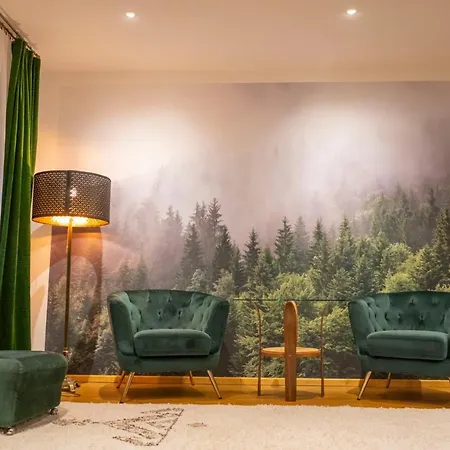 Naturion Hotel Hinterzarten