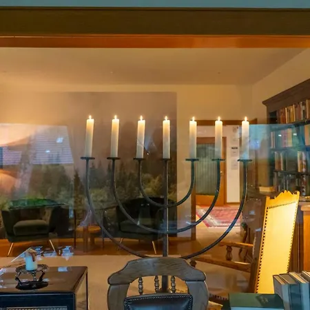 Naturion 酒店 欣特察尔滕