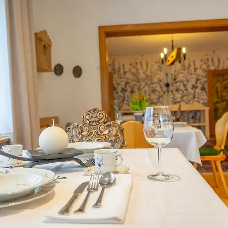 Hotell Naturion Hinterzarten