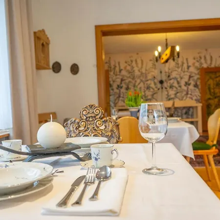 Hotel Basisch-vegetarischen Naturion® Hinterzarten