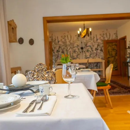 Hotel Naturion Hinterzarten