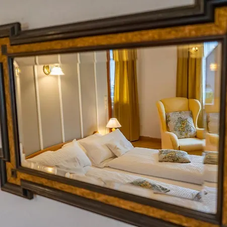 Naturion Hotel