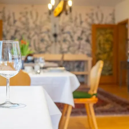 Basisch-vegetarischen Naturion® Hotel Hinterzarten