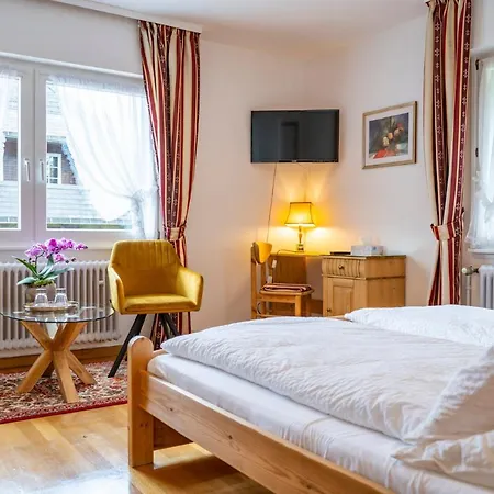 Naturion 3* Hinterzarten