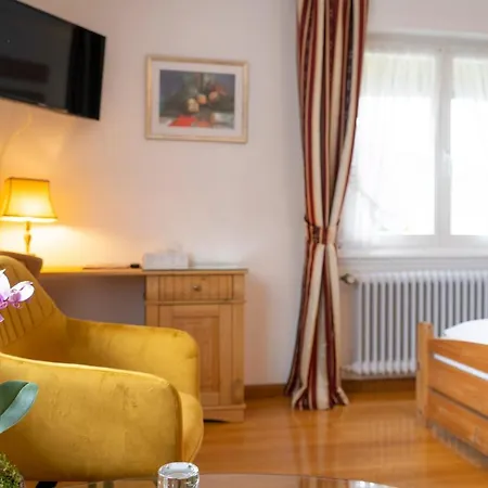 Hotel Basisch-vegetarischen Naturion®