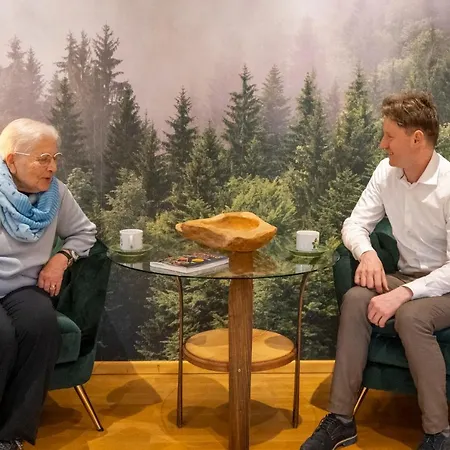 Basisch-vegetarischen Naturion® Hinterzarten