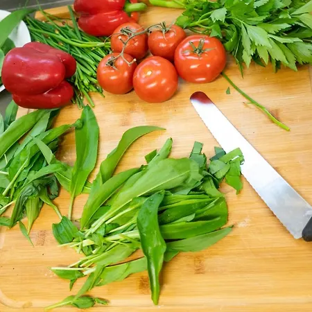 酒店 Naturion 欣特察尔滕