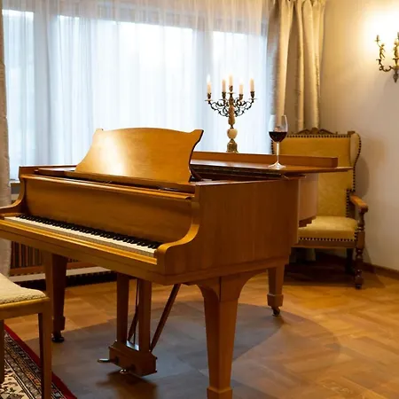Hotel Basisch-vegetarischen Naturion®