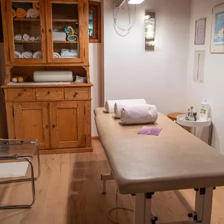 Naturion 酒店 欣特察尔滕