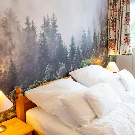 酒店 Naturion 欣特察尔滕