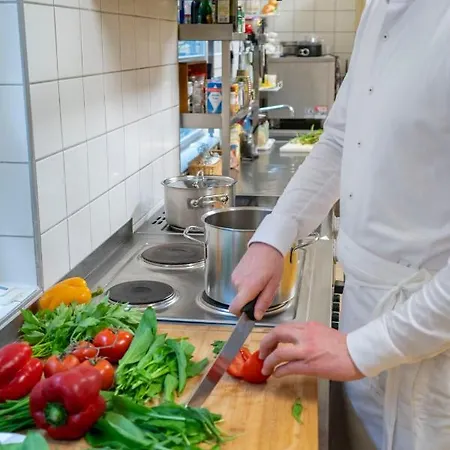 Naturion Hotel Hinterzarten