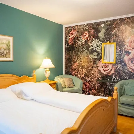 Hotel Basisch-vegetarischen Naturion®