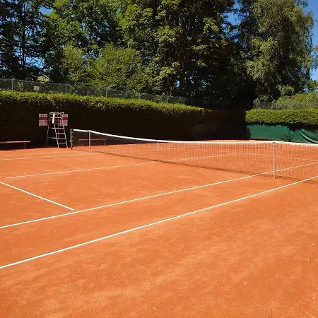 Hotel Naturion Hinterzarten