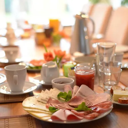 Hotell Naturion Hinterzarten