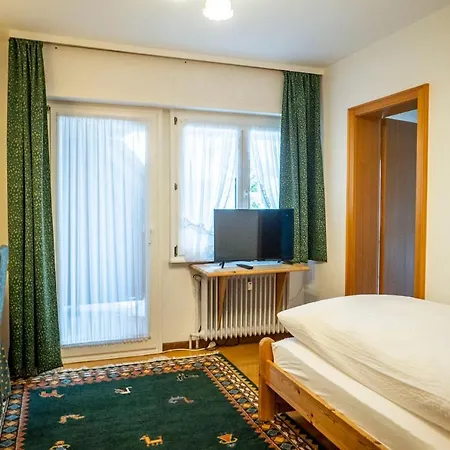 酒店 Naturion 欣特察尔滕