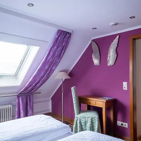 Hotel Naturion Hinterzarten