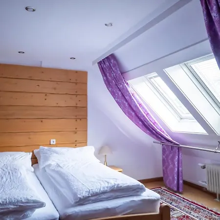 Basisch-vegetarischen Naturion® Hotel 3*