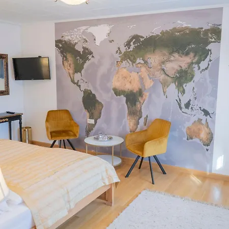Hotel Basisch-vegetarischen Naturion® 3*