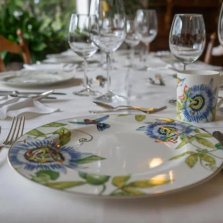 Hotel Basisch-vegetarischen Naturion®