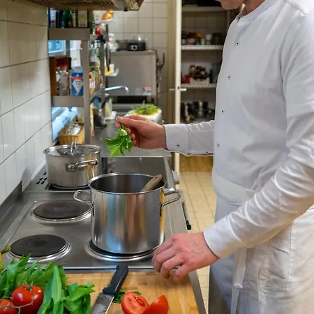 Basisch-vegetarischen Naturion® Hotel Hinterzarten