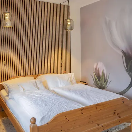 Hotell Naturion Hinterzarten