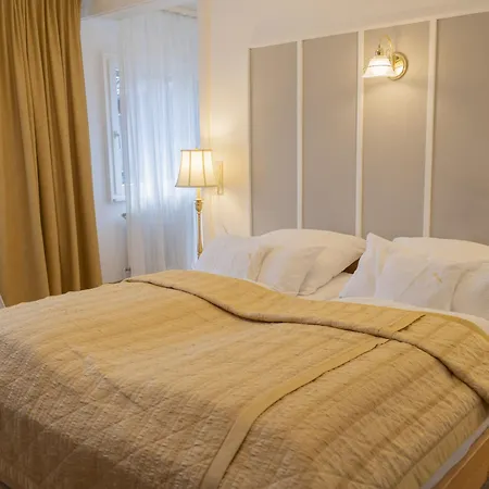 Hotel Naturion