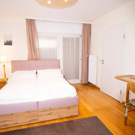 Basisch-vegetarischen Naturion® Hotel Hinterzarten