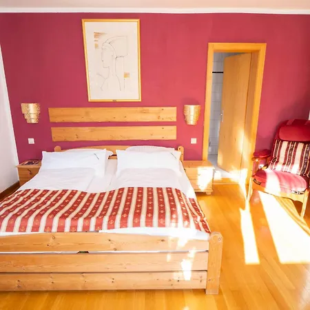 Hotel Naturion 3*