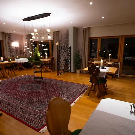 Hotel Naturion Hinterzarten