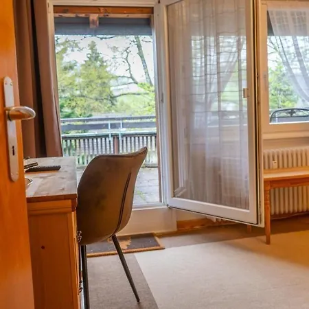 Naturion Hotel Hinterzarten