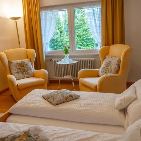 酒店 Naturion 欣特察尔滕