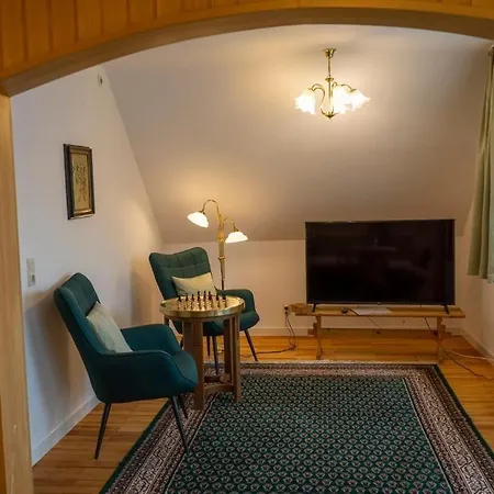 Hotel Naturion Hinterzarten