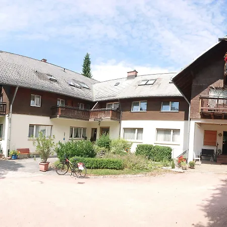 Naturion Hinterzarten