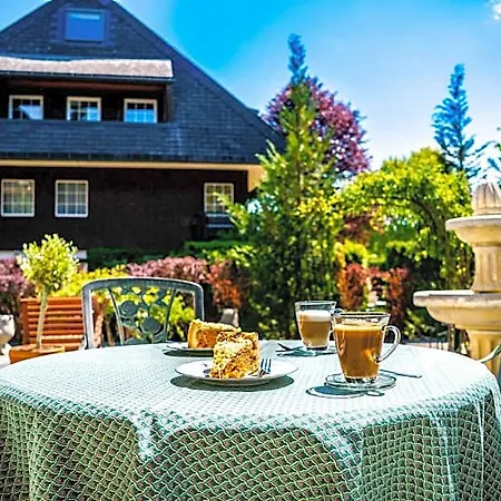 Naturion Hinterzarten