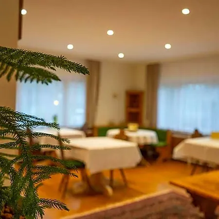 Otel Naturion Hinterzarten