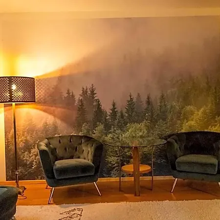 Naturion Hotel Hinterzarten