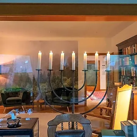 Naturion Hotel Hinterzarten