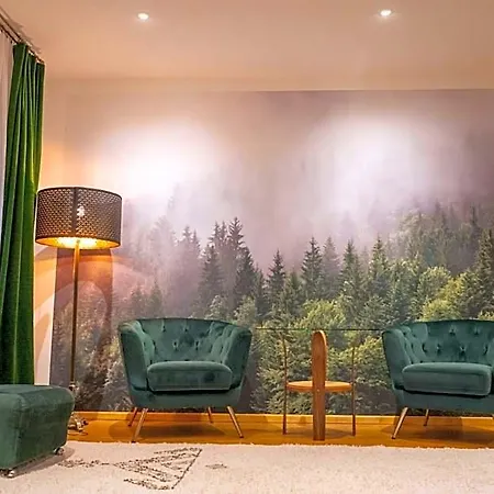 Naturion Hotel Hinterzarten
