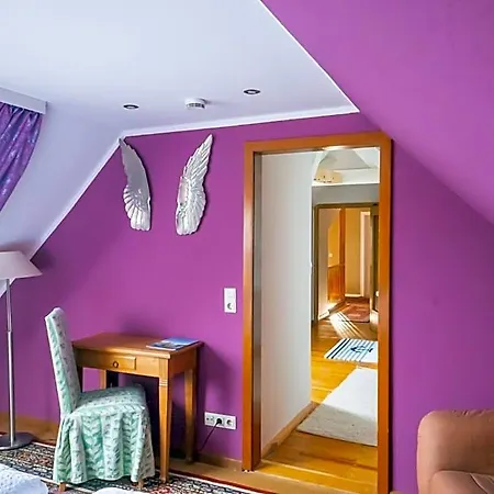 Hotel Naturion 3*