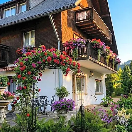 Naturion Hotel Hinterzarten