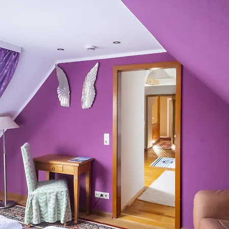 Hotel Naturion Hinterzarten