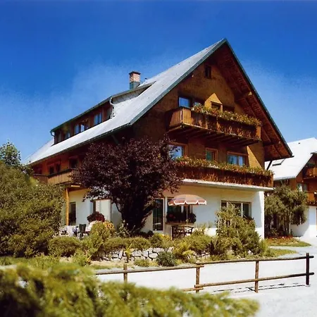 Naturion Hinterzarten